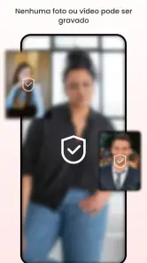 WeLive - Chat&Meet screenshot