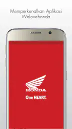 welovehonda 4