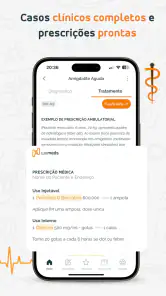 WeMEDS - Medicina screenshot