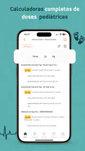 WeMEDS - Medicina screenshot