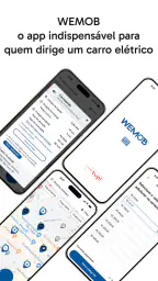 WEMOB EV Drivers 1