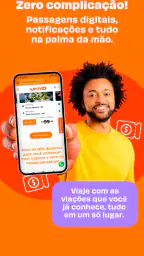 Wemobi - passagens de ônibus 3