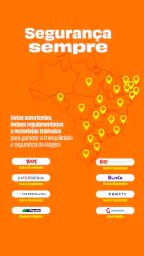 Wemobi - passagens de ônibus 4