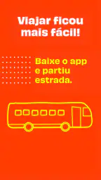 Wemobi - passagens de ônibus 5
