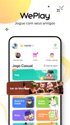 WePlay - Impostor Online 1