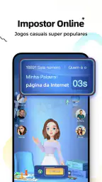 WePlay - Impostor Online 3