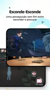 WePlay - Impostor Online screenshot