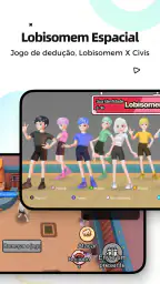 WePlay - Impostor Online 8
