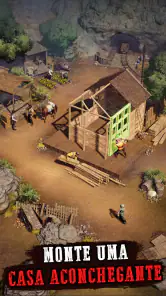 West Game II screenshot