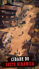 West Game II screenshot