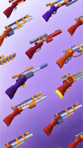 Western Sniper: Velho Oeste screenshot