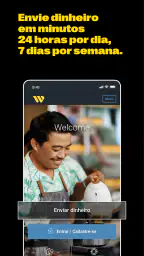 Western Union Enviar Dinheiro 1