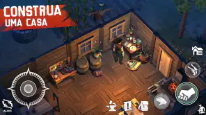 Westland Survival: RPG caubói screenshot
