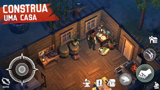 Westland Survival: RPG caubói 5
