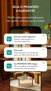 Westwing: cashback e ofertas! screenshot