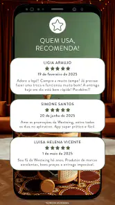 Westwing: cashback e ofertas! screenshot