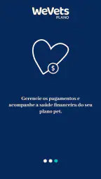 WeVets: Plano de Saúde Pet 3
