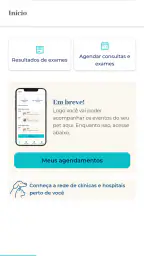 WeVets: Plano de Saúde Pet 4