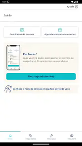 WeVets: Plano de Saúde Pet screenshot