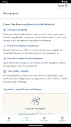WeVets: Plano de Saúde Pet 7