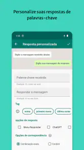 Whatauto - Resposta automática screenshot