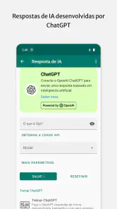 Whatauto - Resposta automática screenshot