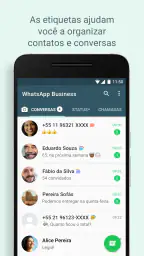 WhatsApp Business 3