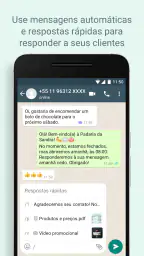 WhatsApp Business 4