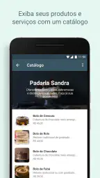 WhatsApp Business 5