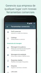 WhatsApp Business 6