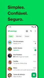 WhatsApp Messenger 1
