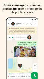 WhatsApp Messenger 2