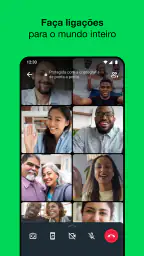WhatsApp Messenger 3