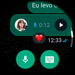 WhatsApp Messenger 7