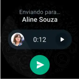 WhatsApp Messenger 8