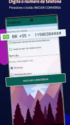 WhatsDireto - Sem Salvar 1