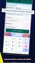 WhatsDireto - Sem Salvar 4
