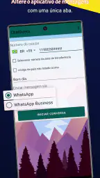 WhatsDireto - Sem Salvar 5