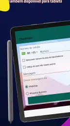 WhatsDireto - Sem Salvar 6