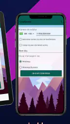 WhatsDireto - Sem Salvar 8