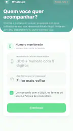 WhatsLab - Parental Control 1