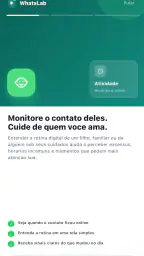 WhatsLab - Parental Control 4