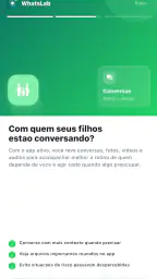 WhatsLab - Parental Control 5