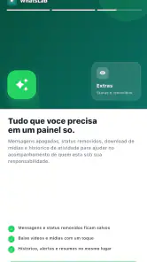 WhatsLab - Parental Control screenshot