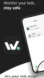 When: Last Seen Online Tracker 1
