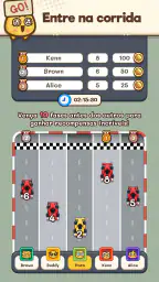 Where's My Seat?・Logic Puzzles 7