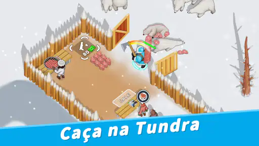 Whiteout Survival 1