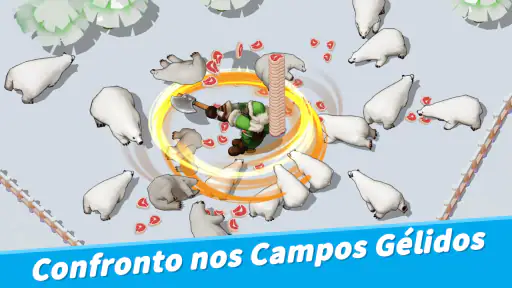 Whiteout Survival 3