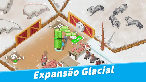 Whiteout Survival 4