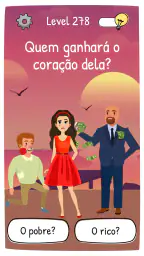 Who is? Enigmas e Charadas 4